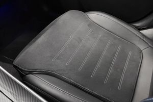 Mercedes C200 bild 21