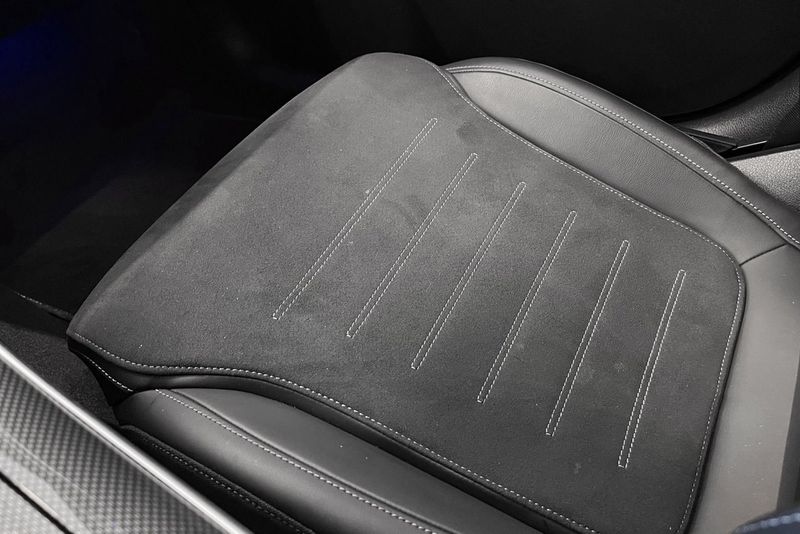 Mercedes C200 bild 21