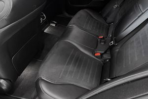 Mercedes C200 bild 23