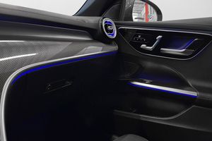Mercedes C200 bild 28
