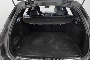 Mercedes C200 bild 13