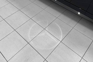 Mercedes C200 bild 7