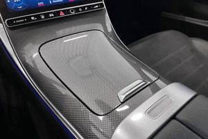 Mercedes C200 bild 20