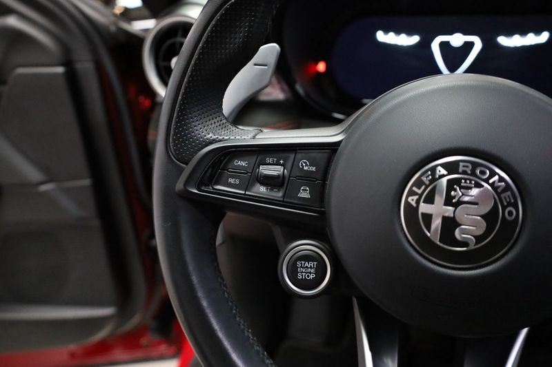Alfa Romeo Tonale bild 21