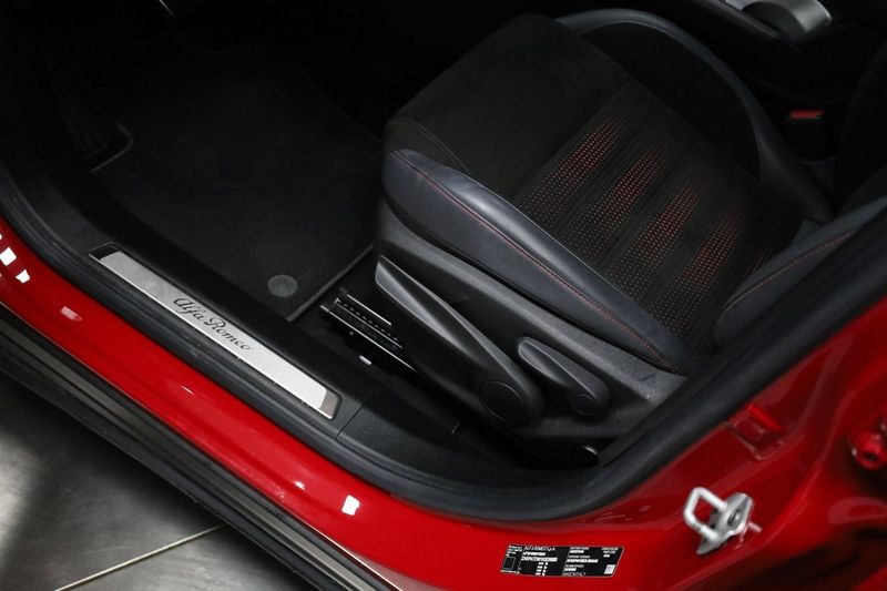 Alfa Romeo Tonale bild 13