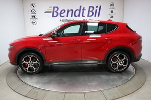 Alfa Romeo Tonale bild 5