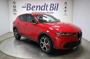 Alfa Romeo Tonale bild 1