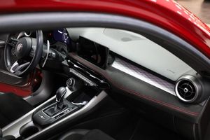 Alfa Romeo Tonale bild 18