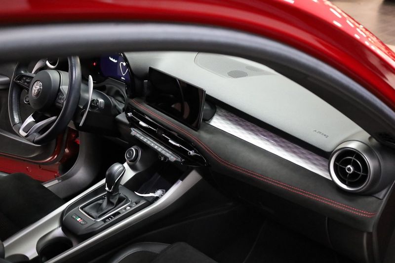 Alfa Romeo Tonale bild 18