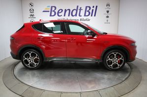 Alfa Romeo Tonale bild 15