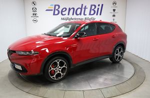 Alfa Romeo Tonale bild 4