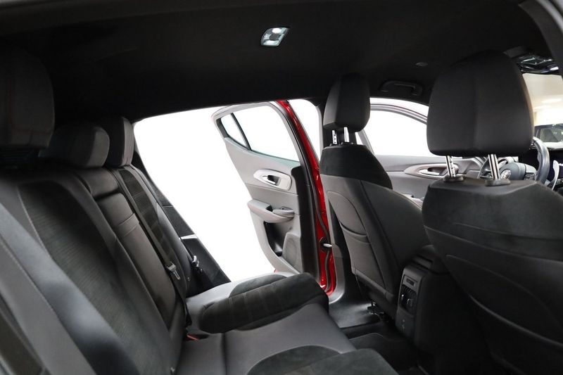 Alfa Romeo Tonale bild 17