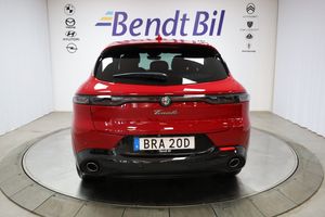 Alfa Romeo Tonale bild 10