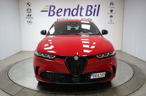 Alfa Romeo Tonale bild 2