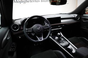 Alfa Romeo Tonale bild 3