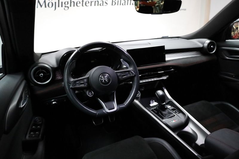 Alfa Romeo Tonale bild 3