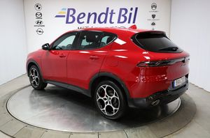 Alfa Romeo Tonale bild 9
