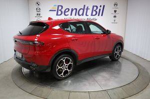 Alfa Romeo Tonale bild 14