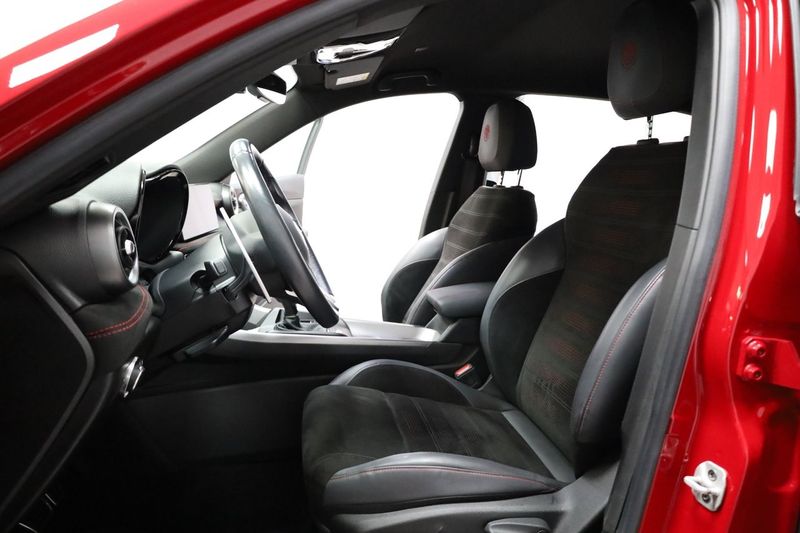 Alfa Romeo Tonale bild 6