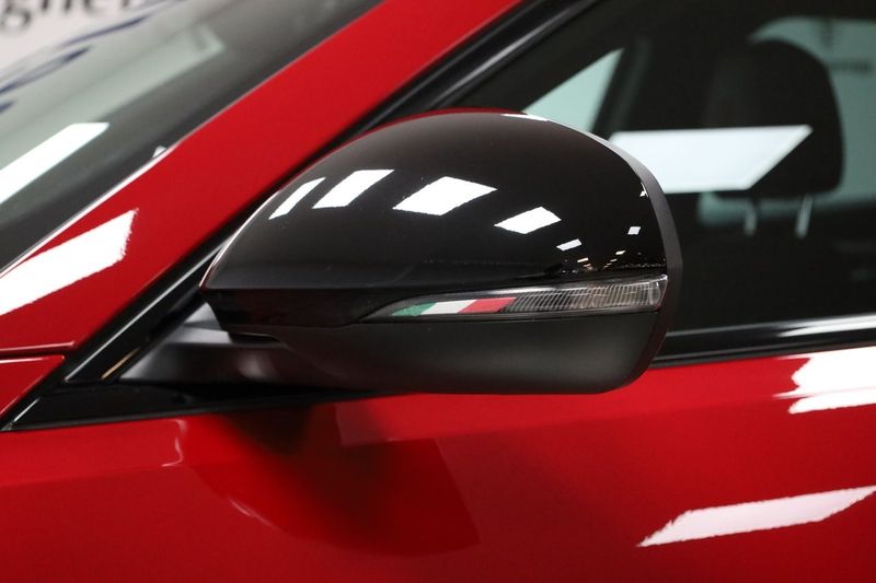 Alfa Romeo Tonale bild 7