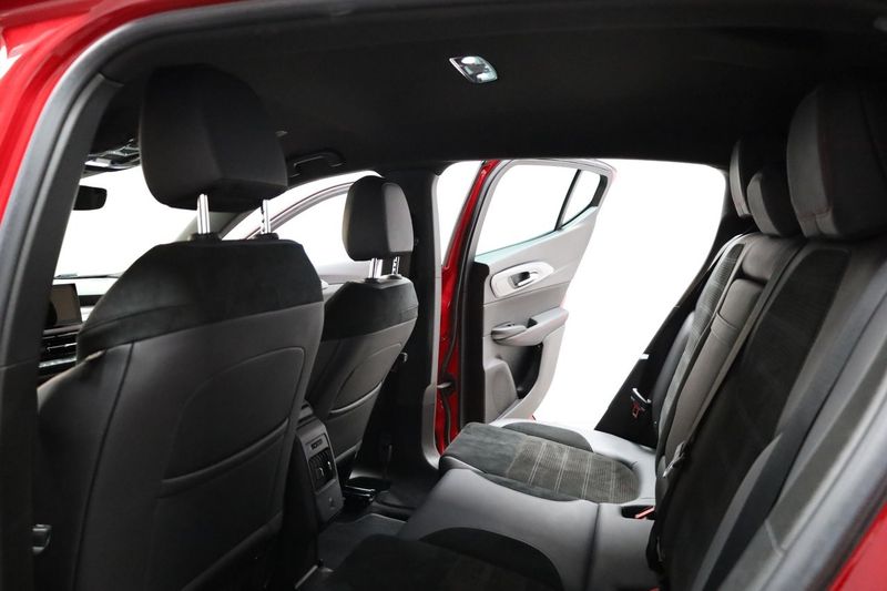 Alfa Romeo Tonale bild 16