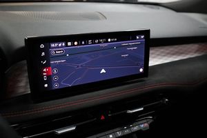 Alfa Romeo Tonale bild 26