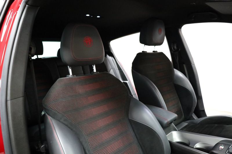 Alfa Romeo Tonale bild 19