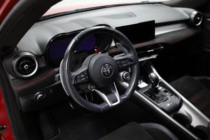 Alfa Romeo Tonale bild 31
