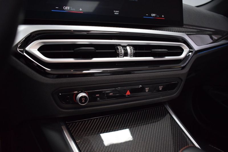 BMW M4 bild 17