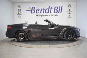 BMW M4 bild 11
