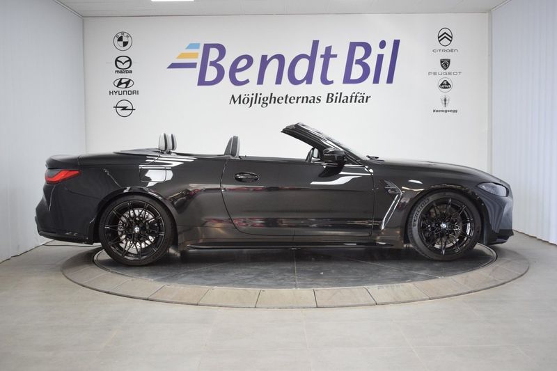 BMW M4 bild 11