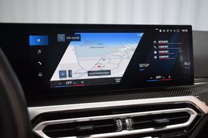 BMW M4 bild 21