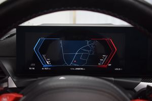 BMW M4 bild 19