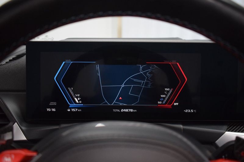 BMW M4 bild 19
