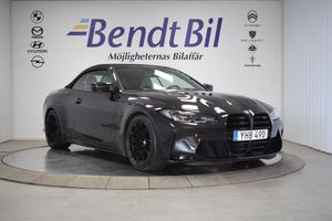 BMW M4 bild 3