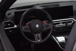 BMW M4 bild 13