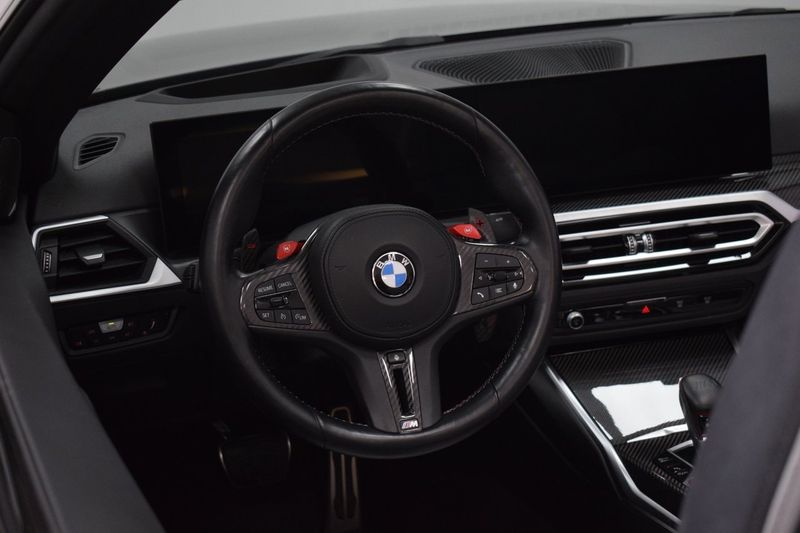 BMW M4 bild 13