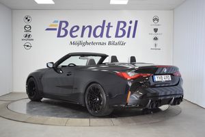 BMW M4 bild 7