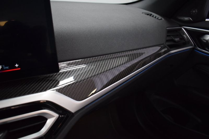 BMW M4 bild 18