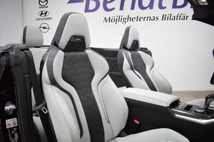 BMW M4 bild 22