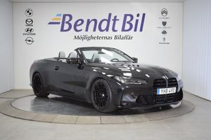 BMW M4 bild 1