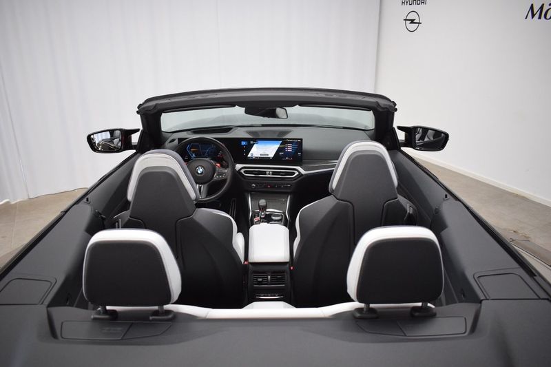 BMW M4 bild 27