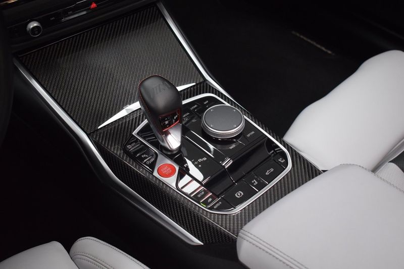 BMW M4 bild 14