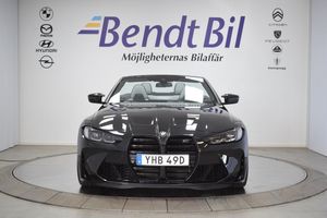 BMW M4 bild 4