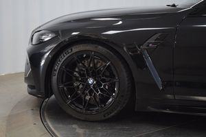 BMW M4 bild 12