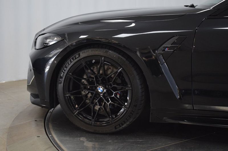 BMW M4 bild 12