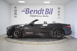 BMW M4 bild 6