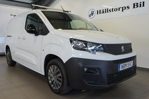 Peugeot Partner bild 1