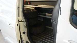 Peugeot Partner bild 21