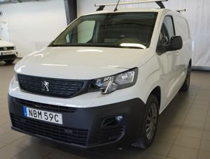 Peugeot Partner bild 7